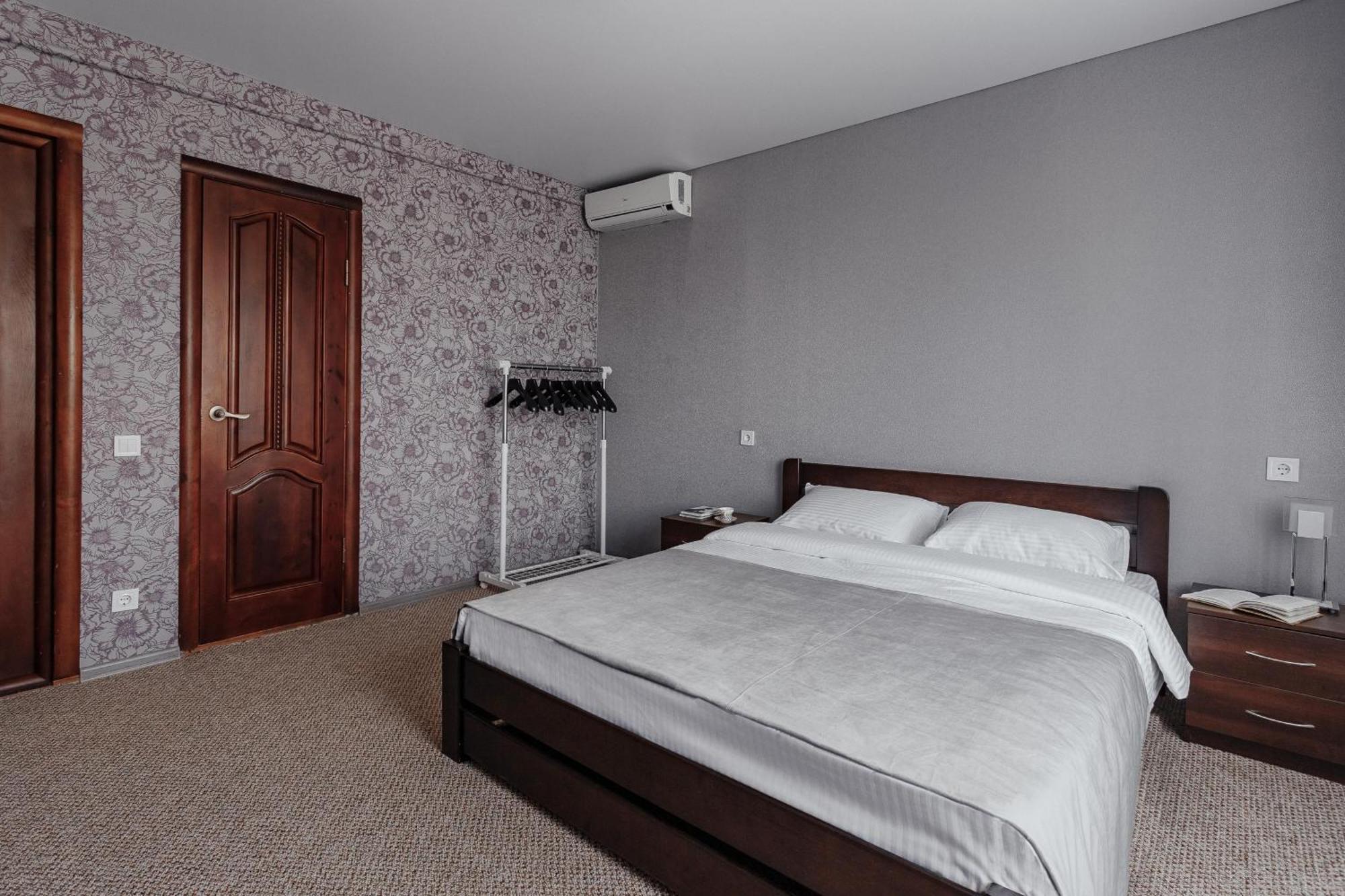 Hotel Bulgary House Kryzhanivka Exterior foto