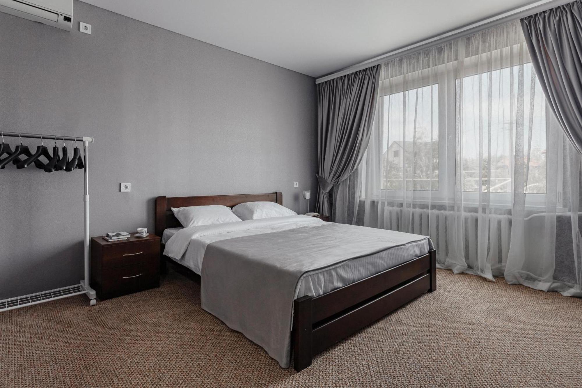 Hotel Bulgary House Kryzhanivka Exterior foto