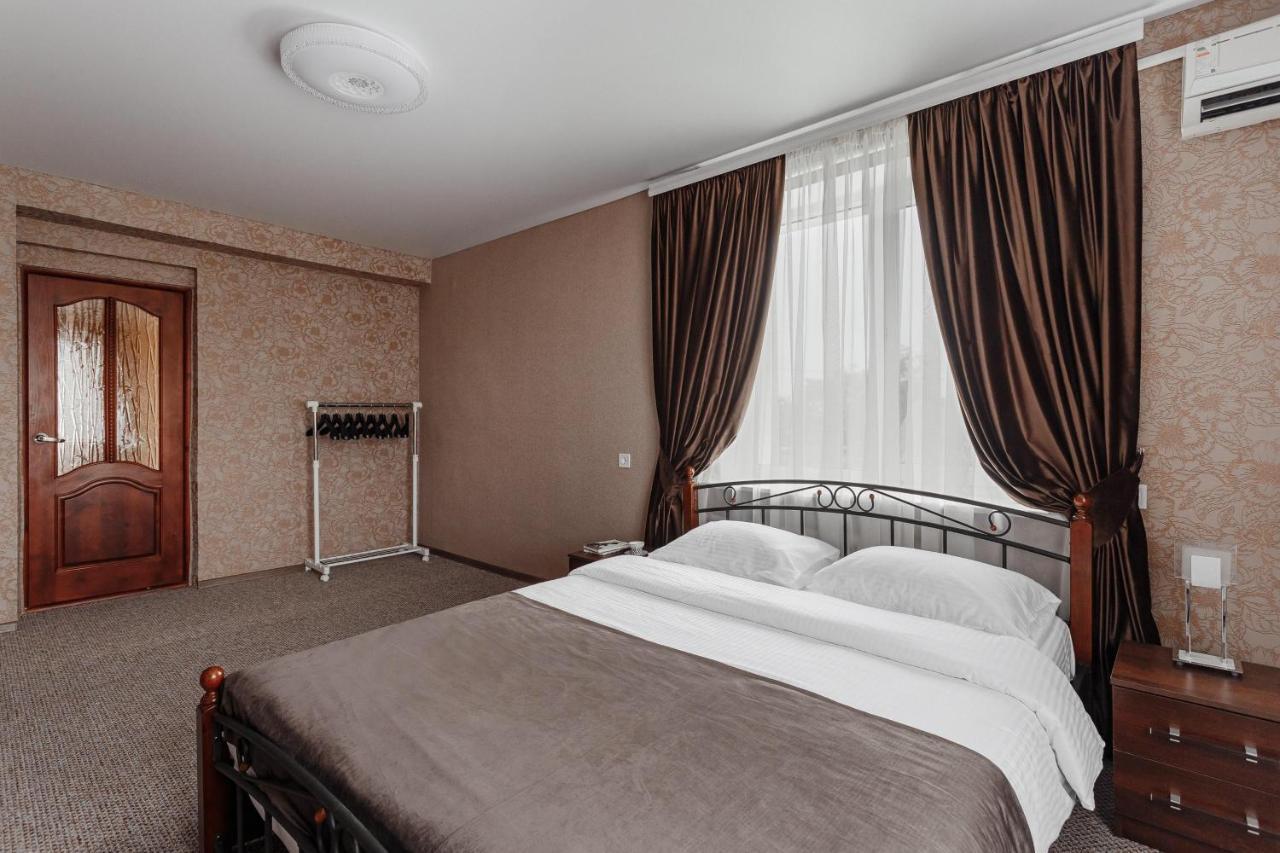 Hotel Bulgary House Kryzhanivka Exterior foto